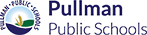 Pullman School District Logo